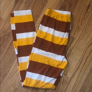 Agnes & Dora Leggings